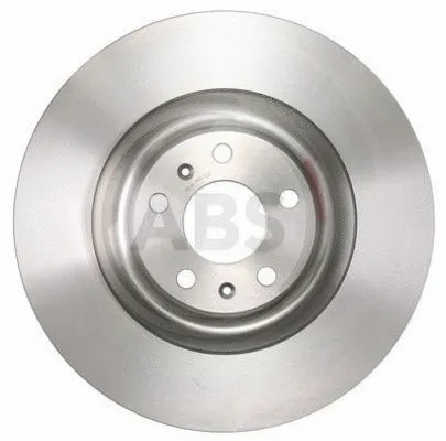 Brake Disc (17497)