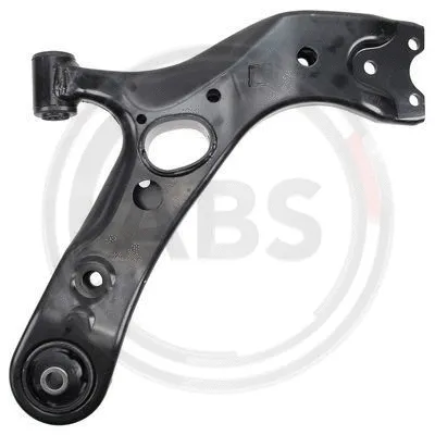 Control/Trailing Arm, wheel suspension (211263)