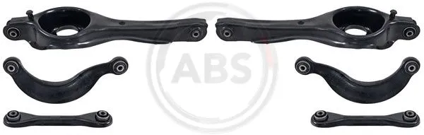 Repair Kit, control arm (219918)