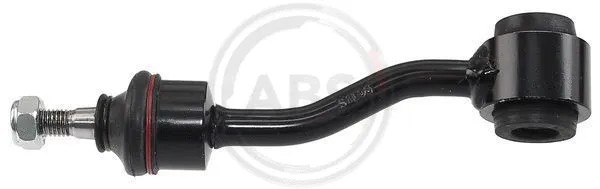 Link/Coupling Rod, stabiliser bar (260614)