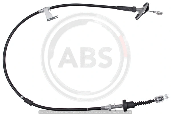 Cable Pull, clutch control
