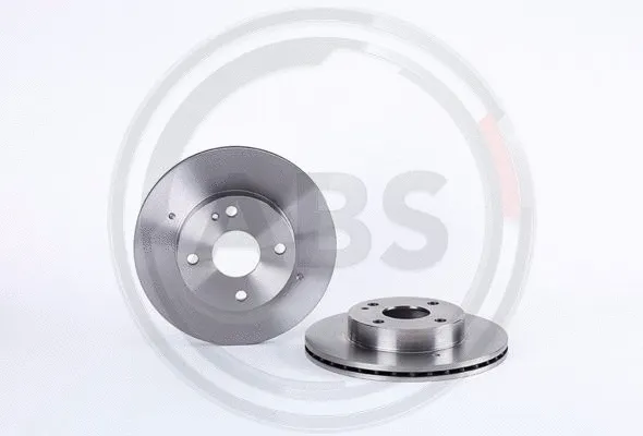 Brake Disc (09.5869.14)