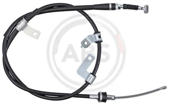 Cable Pull, parking brake