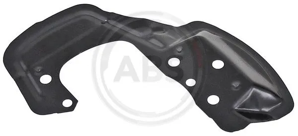 Splash Guard, brake disc (11154)