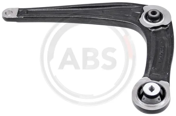 Control/Trailing Arm, wheel suspension (210232)