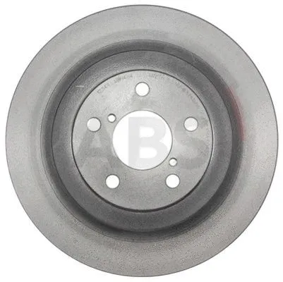 Brake Disc (17069)