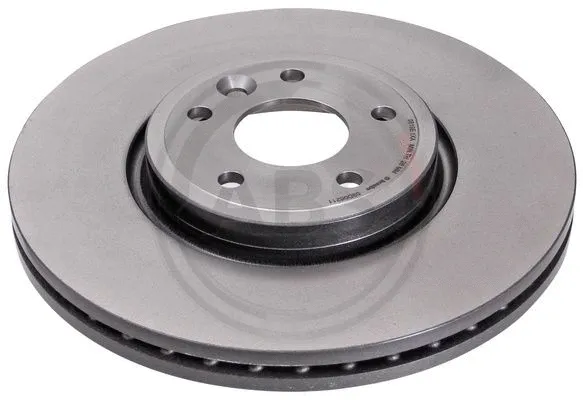 Brake Disc (09.D062.11)