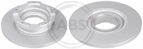 Brake Disc (18307)