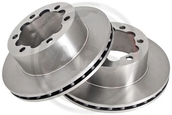 Brake Disc (17731)