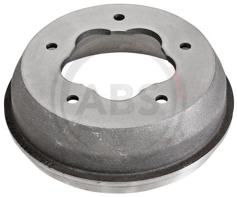 Brake Drum (3341-S)