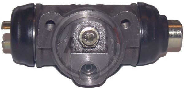 Wheel Brake Cylinder (72804)