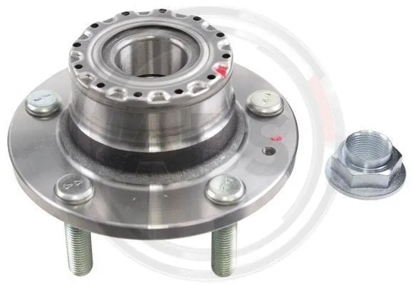 Wheel Hub (200377)