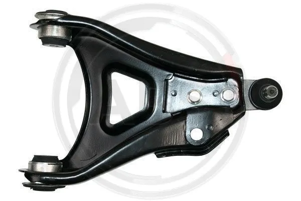 Control/Trailing Arm, wheel suspension (210476)