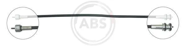 Speedometer Cable (K43102)