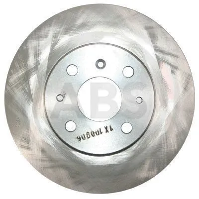 Brake Disc (17077)