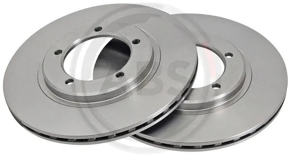 Brake Disc (16049)