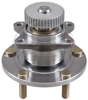 Wheel Bearing Kit (201578)