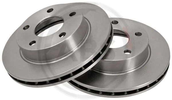 Brake Disc (16163)