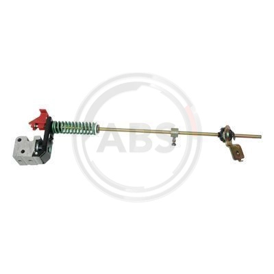 Brake Force Regulator (64137)