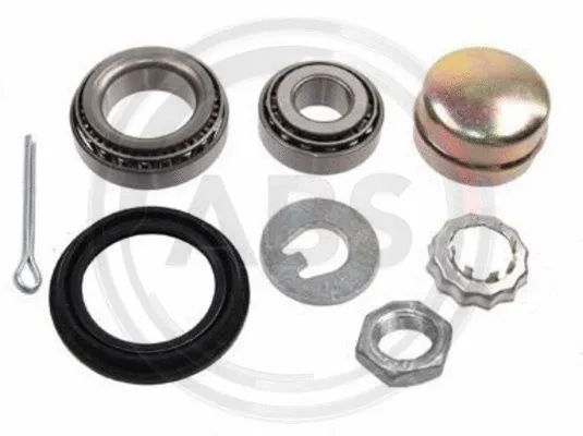 Wheel Bearing Kit (200001)