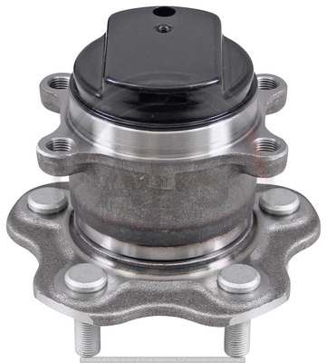Wheel Bearing Kit (201543)