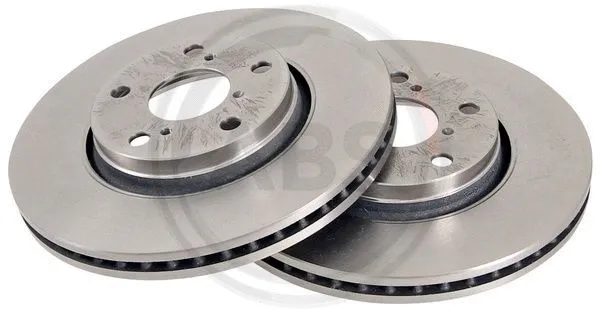 Brake Disc (17829)
