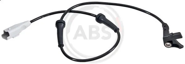 Sensor, wheel speed (31269)
