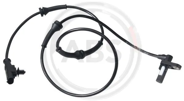 Sensor, wheel speed (30587)