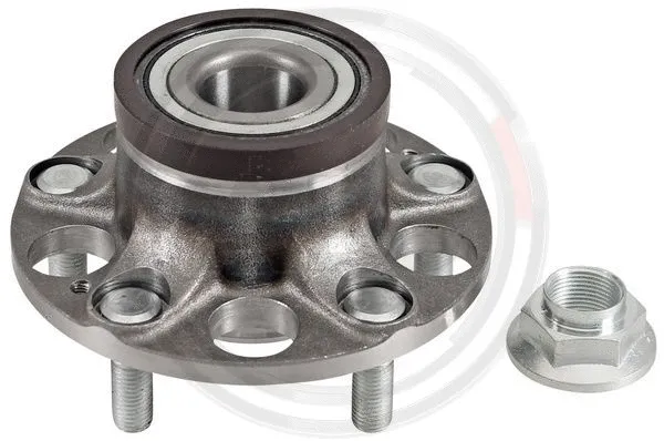 Wheel Bearing Kit (201607)