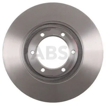 Brake Disc (16130)