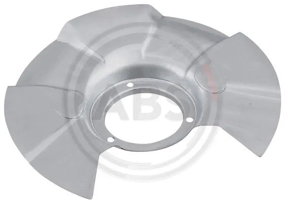 Splash Guard, brake disc (11206)