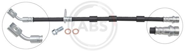Brake Hose (SL 1361)