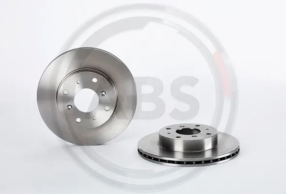 Brake Disc (09.5011.30)