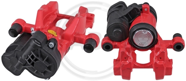 Brake Caliper (431461C3)