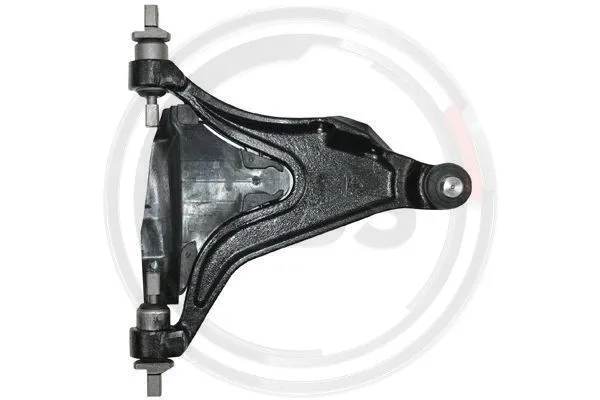 Control/Trailing Arm, wheel suspension (210589)
