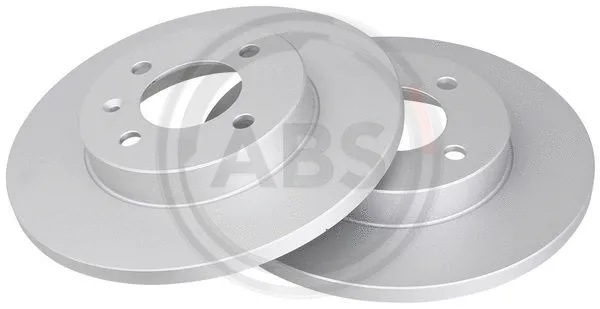 Brake Disc (15935)