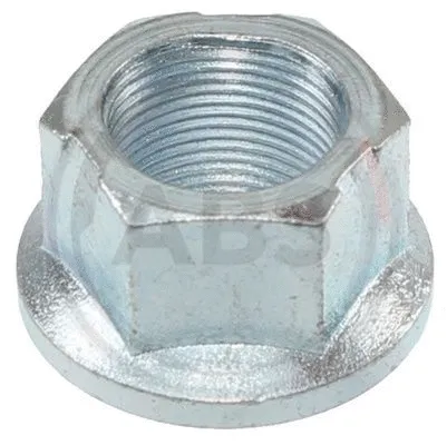 Nut, stub axle (911200)
