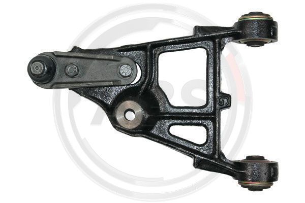 Control/Trailing Arm, wheel suspension (210471)