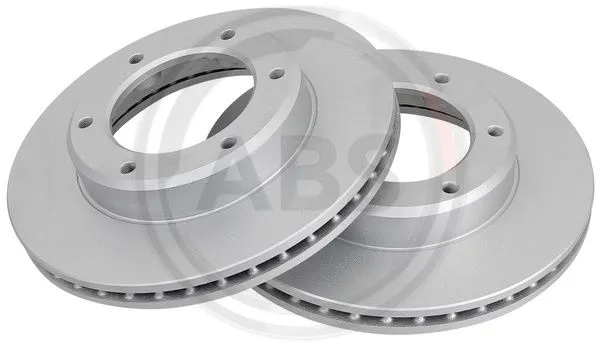 Brake Disc (16941)