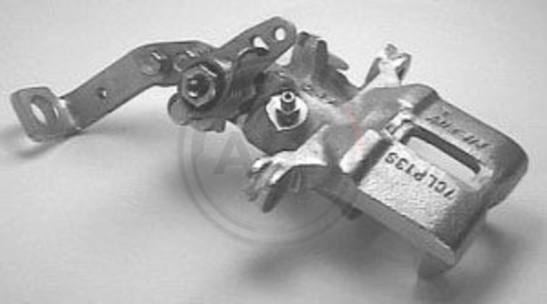Brake Caliper (728651)
