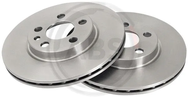 Brake Disc (16325)