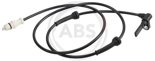 Sensor, wheel speed (30673)