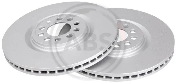 Brake Disc (17058)