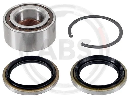 Wheel Bearing Kit (201355)