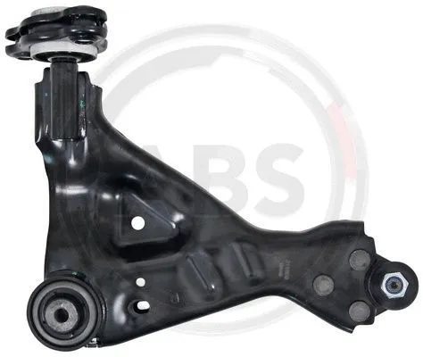 Control/Trailing Arm, wheel suspension (211860)