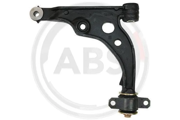 Control/Trailing Arm, wheel suspension (210126)