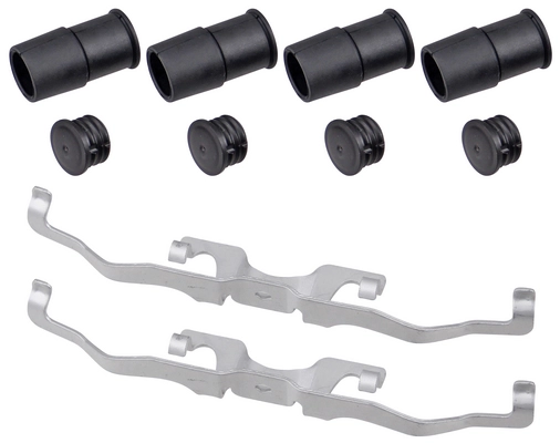 Accessory Kit, disc brake pad (1944Q)