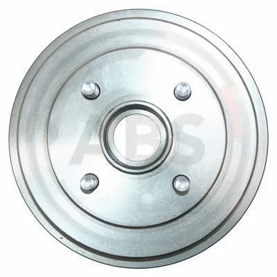 Brake Drum (2665-S)