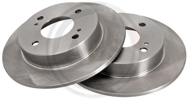 Brake Disc (16152)