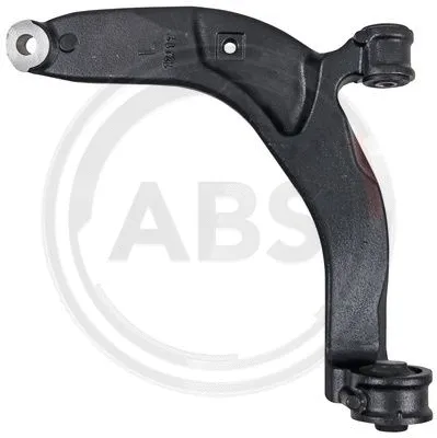 Control/Trailing Arm, wheel suspension (211897)